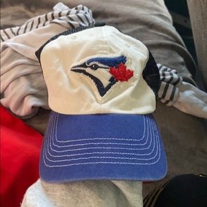 Blue Jays Hat